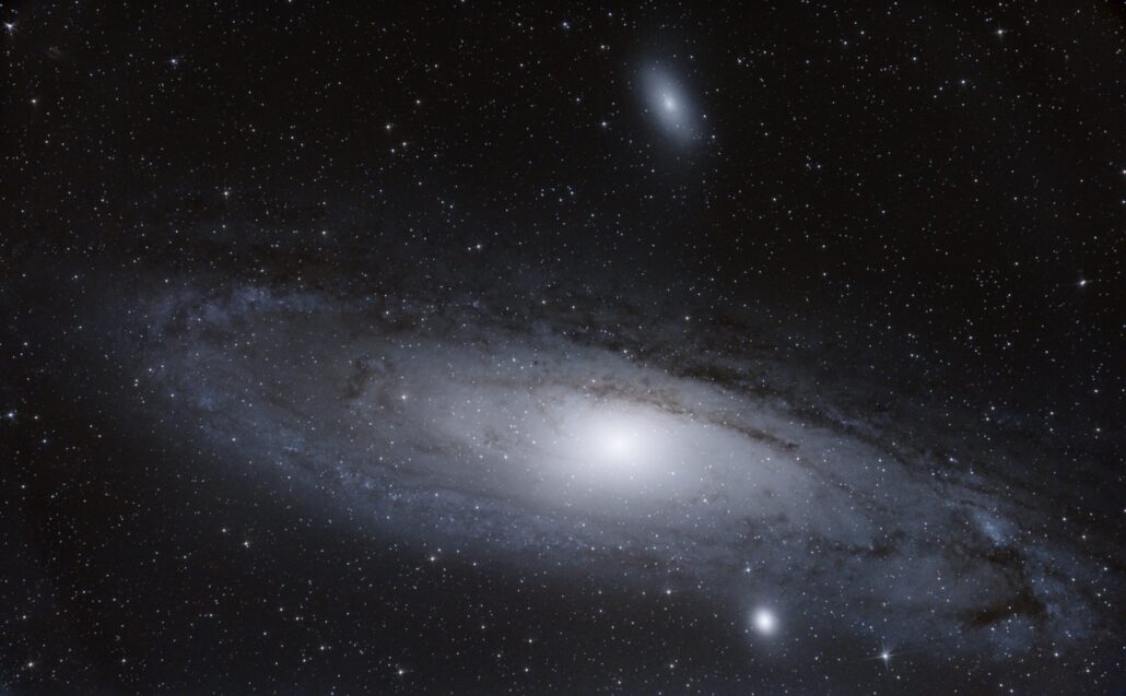 Andromeda