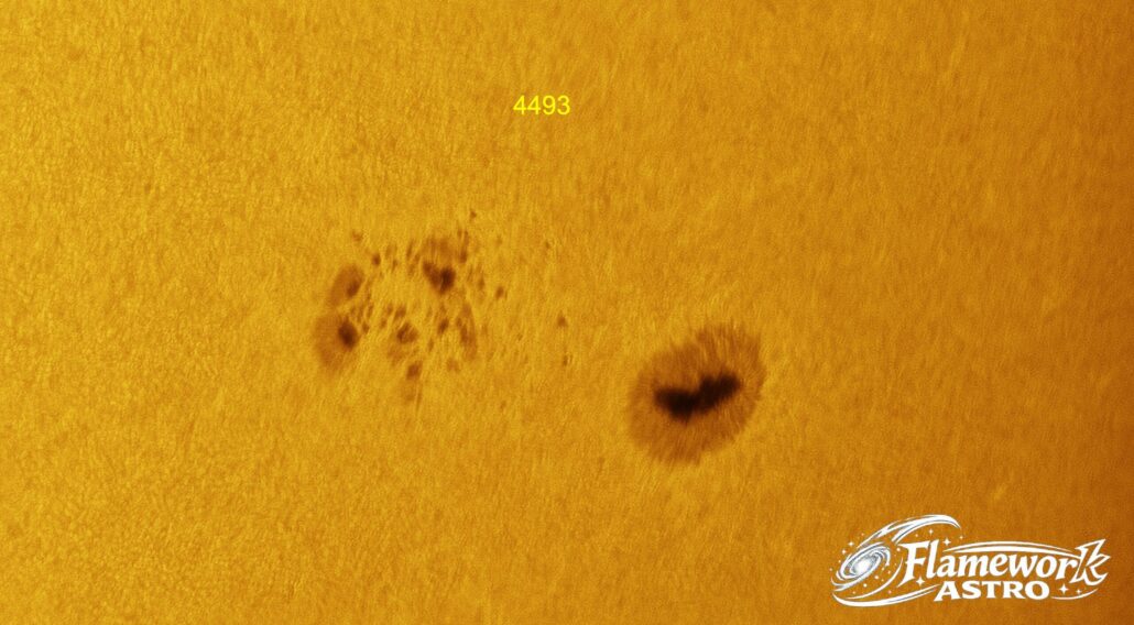 2026 07 25 072455 Sunspot 44493 1