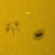2026 07 25 072455 Sunspot 44493