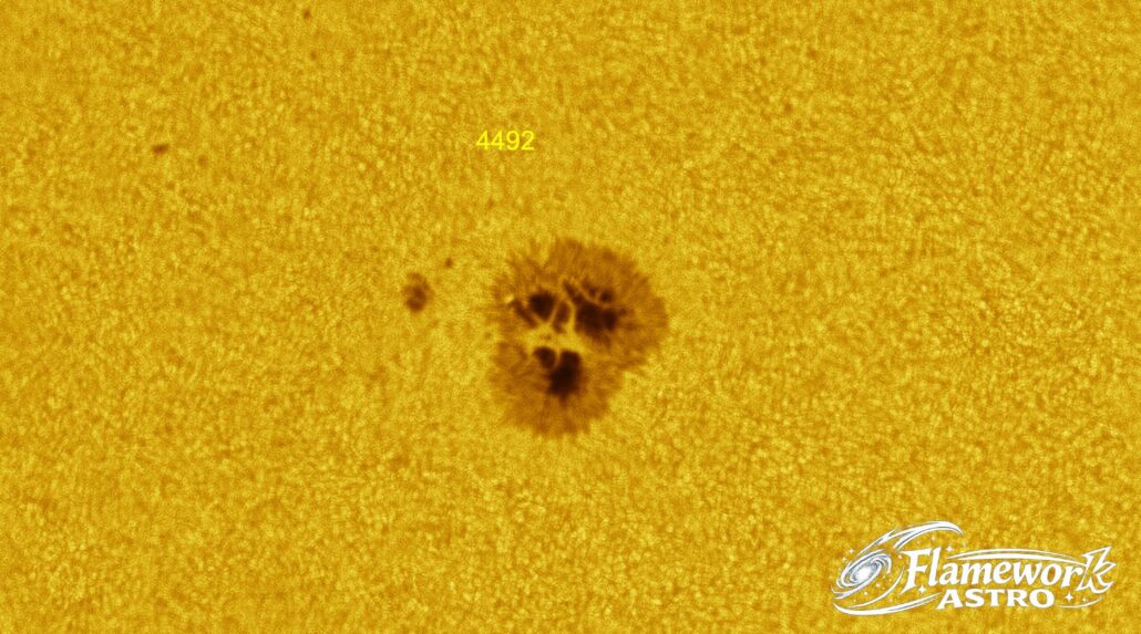 2026 07 25 072916 Sunspot 44492 1