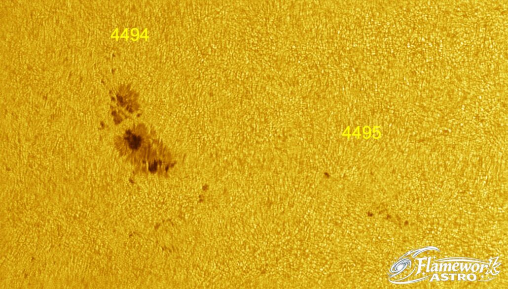 2026 07 25 073134 Sunspot 44494 1